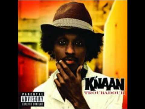 Knaan-When i get older(Original)