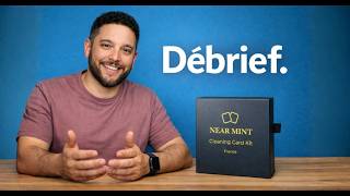 1 semaine après : débrief chill du kit + vos questions