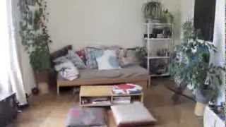 Vlog My OLD  apartment and where I live in nantes