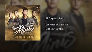 El Capitan Feliz Lyrics  Translation