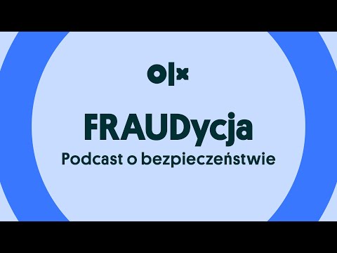 FRAUDycja #5 - O oszustwach w serwisach internetowych