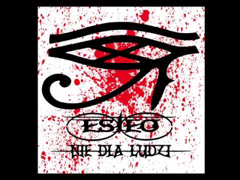 esteo - Straszliwy Jaszczur