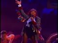 En Vogue - Free Your Mind [Live 1992]