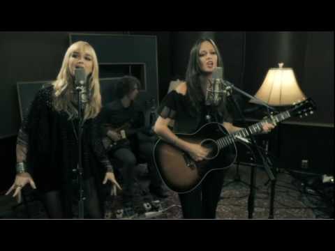 Love You More - The Pierces