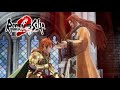 Gameplay video of Romancing SaGa 2: Revenge of the Seven  PC