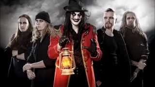 Avatar - Vultures Fly