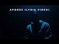 skyfall beats - apogee (lyric video)