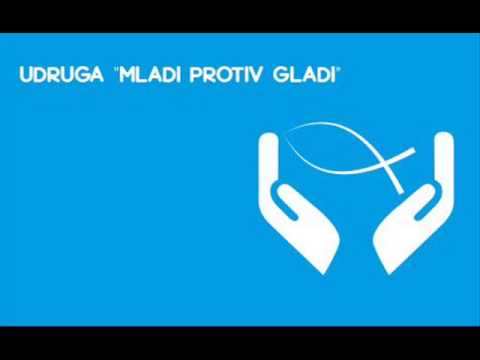 ''Mladi protiv gladi'' (Vinkovci) na radio postaji ''Mir'' Međugorje