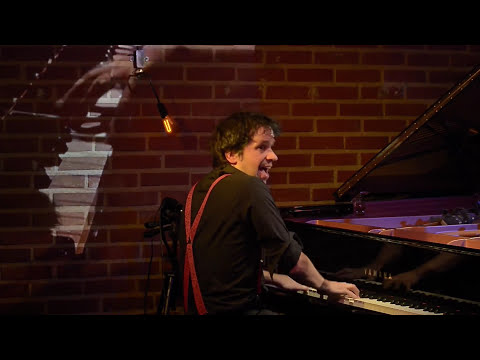 OH, HAPPY DAY ! (Piano solo with PIERRE-YVES PLAT) - PDF SHEET MUSIC available !