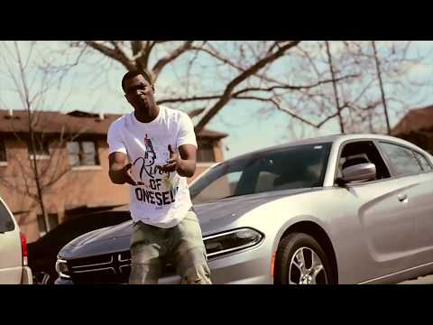 Frank Luc - Look What I Ran Threw