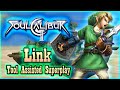 TAS SOULCALIBUR 2 LINK