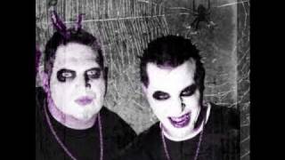 770 Nin-Jah Lion Remix - Twiztid - What I'm Feelin' (Chopped & Slowwwed)