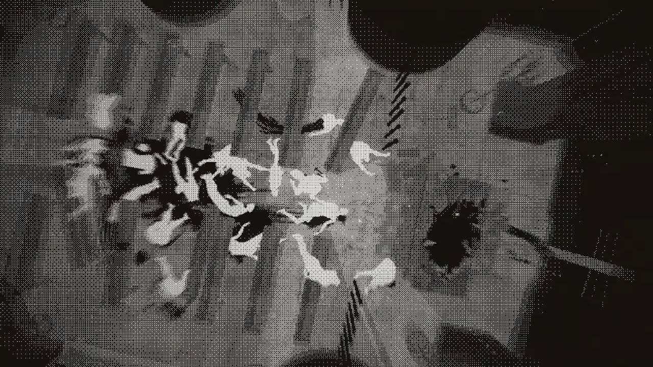 Hellkind gameplay trailer teaser