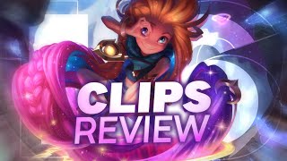 LE VIEWER EST MONSTRUEUX!! - CLIPS REVIEW 16 - Partie 1
