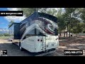 Check out this Video for a 2019 Forest River Georgetown XL 369DS(Stock #502326)  for sale by Pop RVs. This unit is located in Sarasota, FL