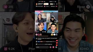 Download lagu Itu joget jamet mas Riyan 😂 mp3