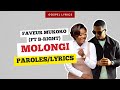 Faveur Mukoko Ft B Right Molongi Paroles
