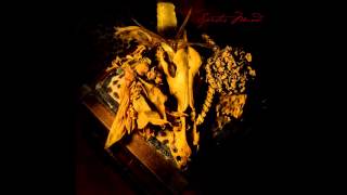 Aqua Nebula Oscillator - ''Up To The Sky''