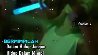 Download lagu Story wa quotes clubbing mp3