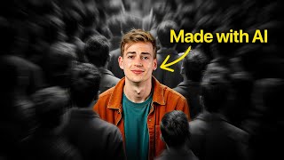 NEW AI Thumbnail Maker Generates Better Thumbnails than 99% of YouTubers