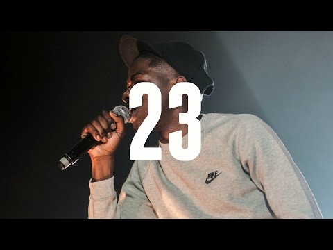 MHD x Wizkid x Niska Type Beat - Afro Trap Instrumental 2016 "23" | @AlexayBeats