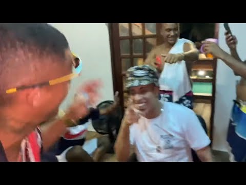 Prévia  MC GP ,MC KADU, MC GH MAGRÃO,MC MODELO , CAIO PASSOS