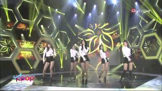 Download lagu EXID - ♬ Every Night(매일밤) [Simply K-Pop] mp3