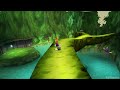 Rayman 2 Parte 2 La Radura PS1 ITA