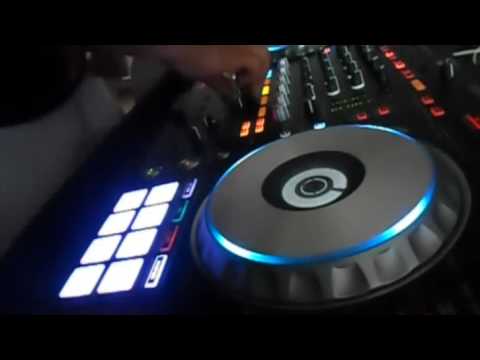 Zouk rétro mix live dj phil