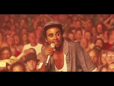 Patrice @ Summer Festival 2015 (Full Concert)