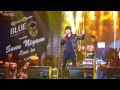 Sonu Nigam - Live in Concert - Video 2 - 'Sun zara ...