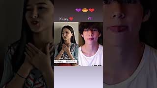 Download lagu NENCYxBTS 💜 #dj #remix #party #music #newmusic #youtubeshorts #bts #btsabaa #boybands #kpop mp3