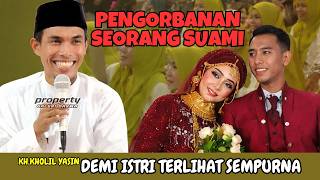 Download lagu ceramah KH Kholil Yasin Terbaru 2026 - Rahasia Rumah Tangga Mawaddah Warohmah yang Jarang Diketahui! mp3