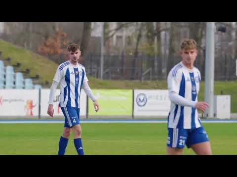 KULISY | Mieszko Gniezno - Korona Piaski (15.11.2025)