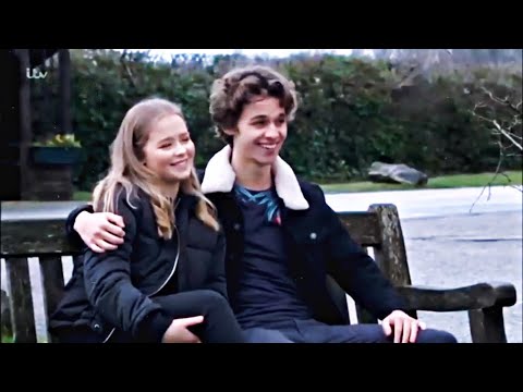 Liv Flaherty 12th February 2019