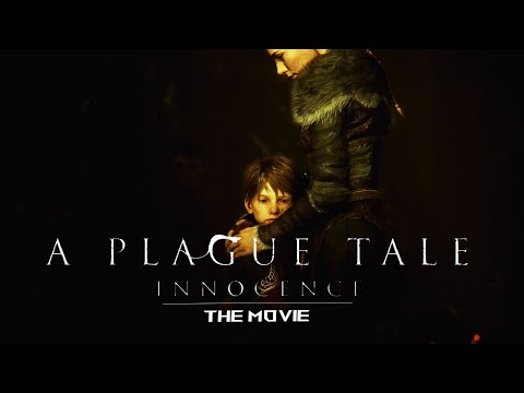 A Plague Tale: Innocence | 4K HDR | 60FPS | PC | ULTRA | THE MOVIE