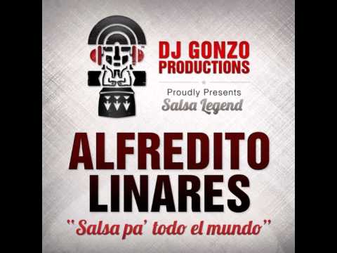Alfredito Linares - Ain't No Sunshine