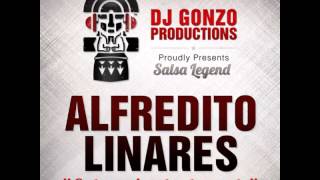 Alfredito Linares - Ain&#39;t No Sunshine
