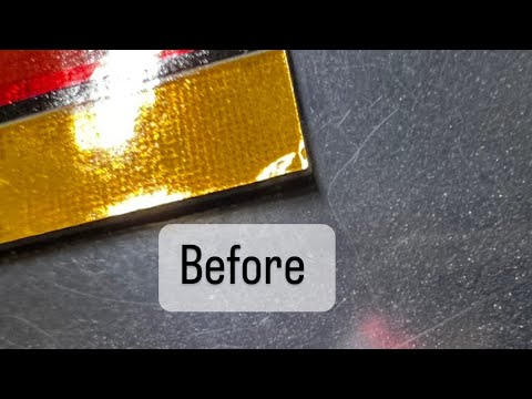 Kaboom Basketball Card Corner Repair