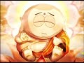 Buddha Cartman Throat Singing TUFFFFFF