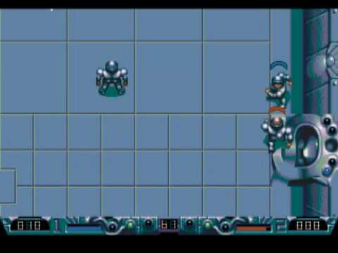 Speedball 2 : Brutal Deluxe Xbox 360