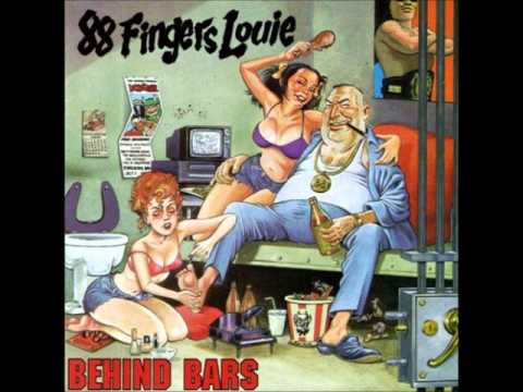 88 Fingers Louie - Blink
