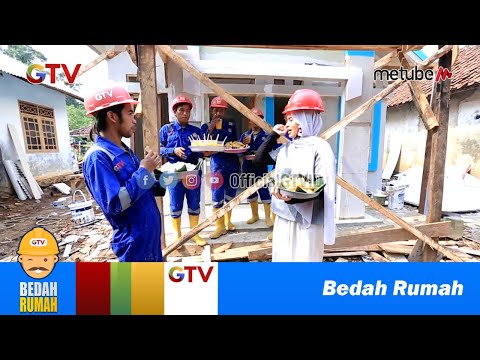 Pak Kardi - Pencari Ulat dan Penggali Sumur Panggilan | Zhi Alatas |  Bedah Rumah #477 (4/5)