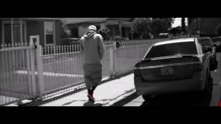 Chris Brown - 500 WAYZ (Soulja Boy DISS) ft. Young Lo &amp; Young Blacc (Official Music Video)