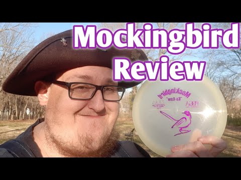 Lone Star Discs Mockingbird- Review