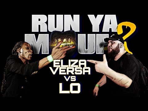 Eliza Versa vs L.O.