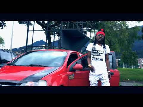 Solo Mentiras  Slow La Locura & Chaman Flow // Champeta Urbana // "Video official" //  Nueva