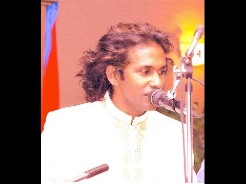 "Mey Saumya Rathri" / Chaminda Walpola /