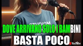 Ornella Vanoni   Basta poco (instrumental+cori)