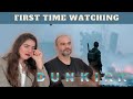 Inspiring! DUNKIRK - Girlfriend First Time Watching | Reaction